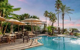 Mare Hotel